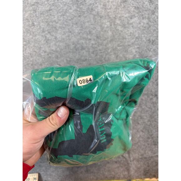 VINTAGE Reel Big Fish Hates You Shirt Mens 2XL Green Graphic Ska Music Band Tee - Picture 7 of 7